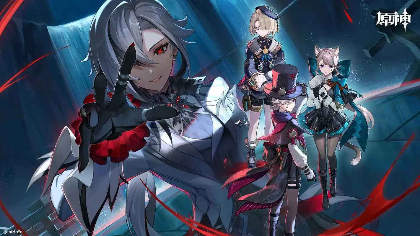 热门动漫推荐横幅 - 风之动漫